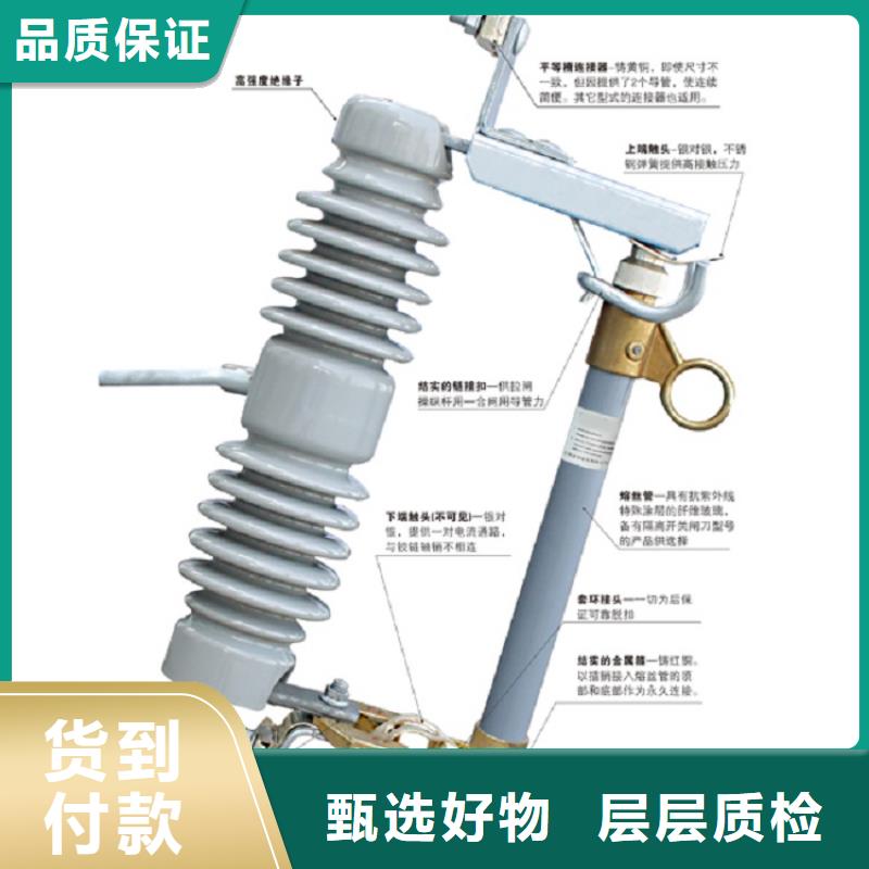 【令克】PRW12-10KV/100A厂家直销供货稳定