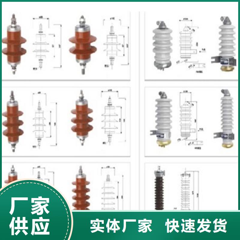 高压隔离开关【三相组合式避雷器】实体诚信经营诚信经营现货现发