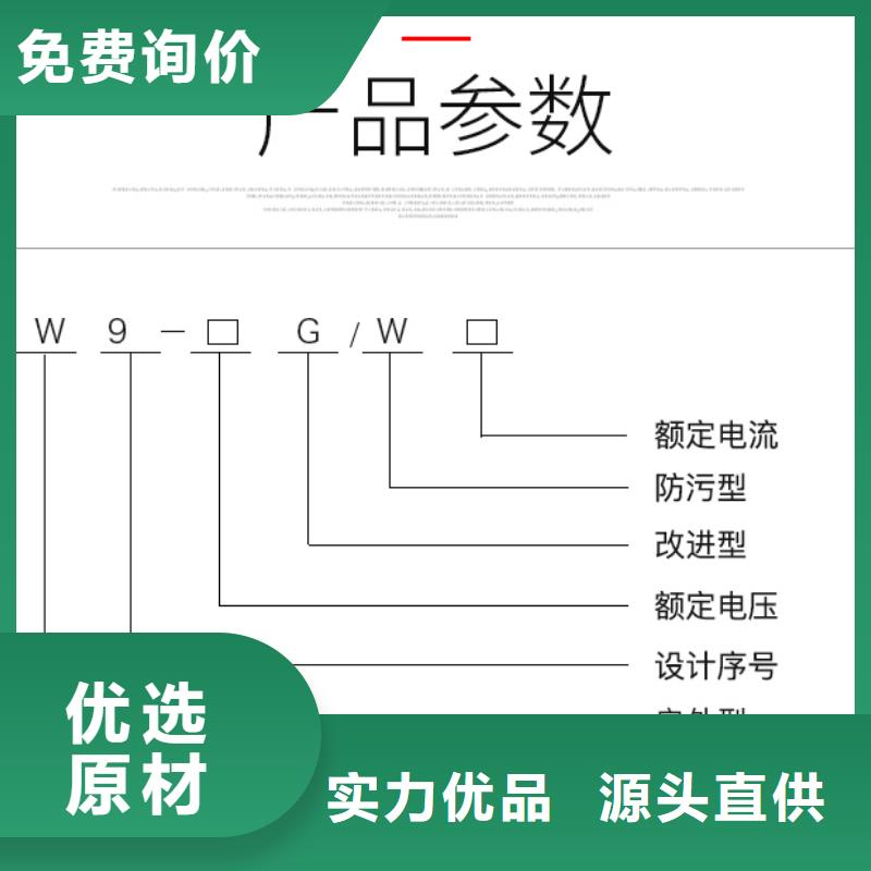 GW9-10G/1250A【】同城服务商