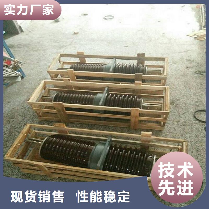 【穿墙套管】CWWL-40.5KV/2500A精工打造