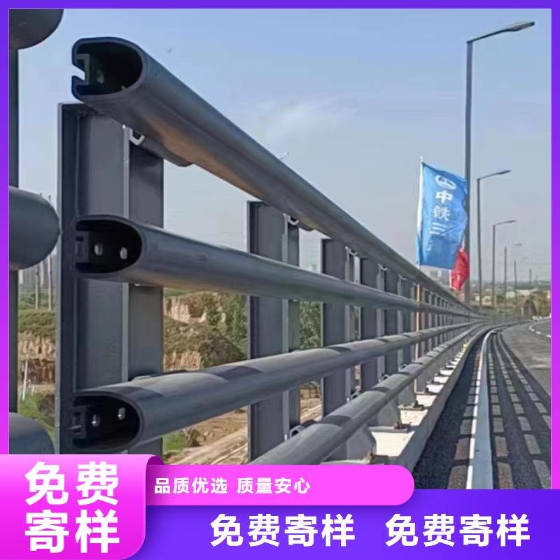 规格全的不锈钢护栏厂家性价比高