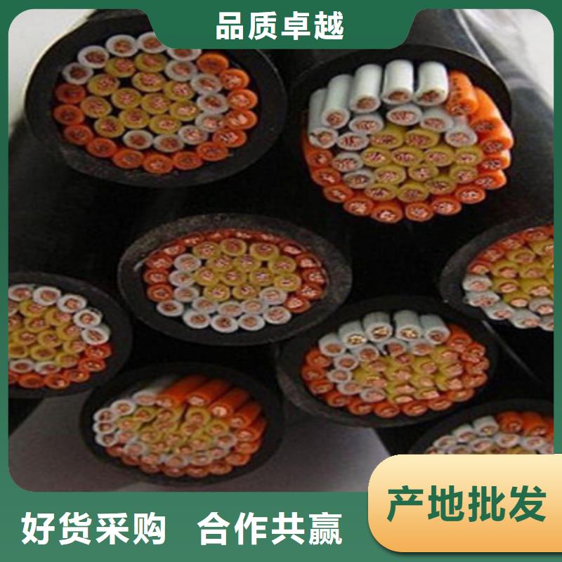 控制电缆信号电缆一站式供应源厂直接供货