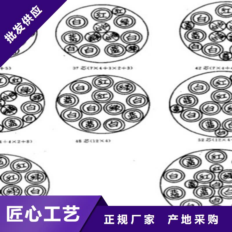 铁路信号电缆质量无忧性价比高