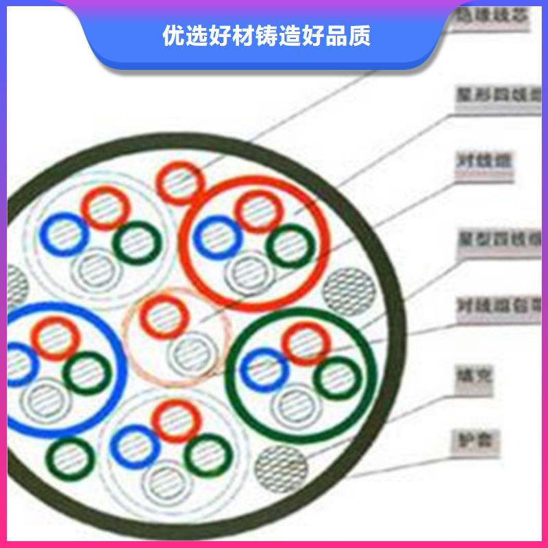 铁路信号电缆屏蔽电缆诚信商家厂家直销货源充足