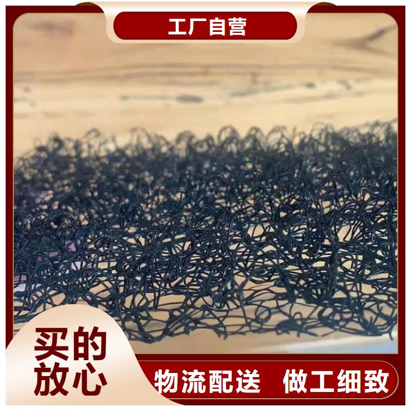 水土保护毯【HDPE土工膜】现货充足用心做产品