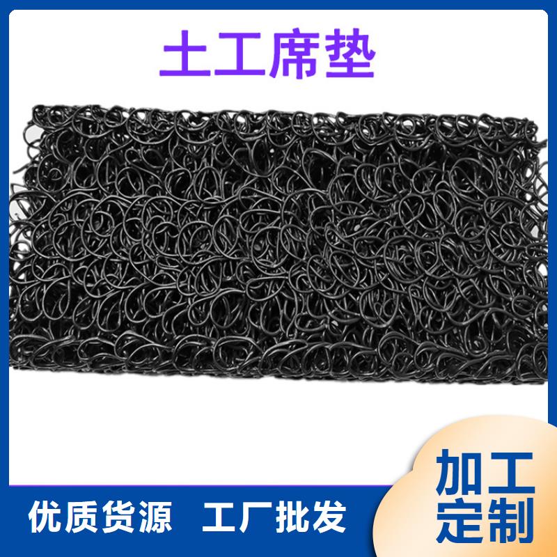 土工席垫【单向塑料土工格栅】工厂直供交货准时
