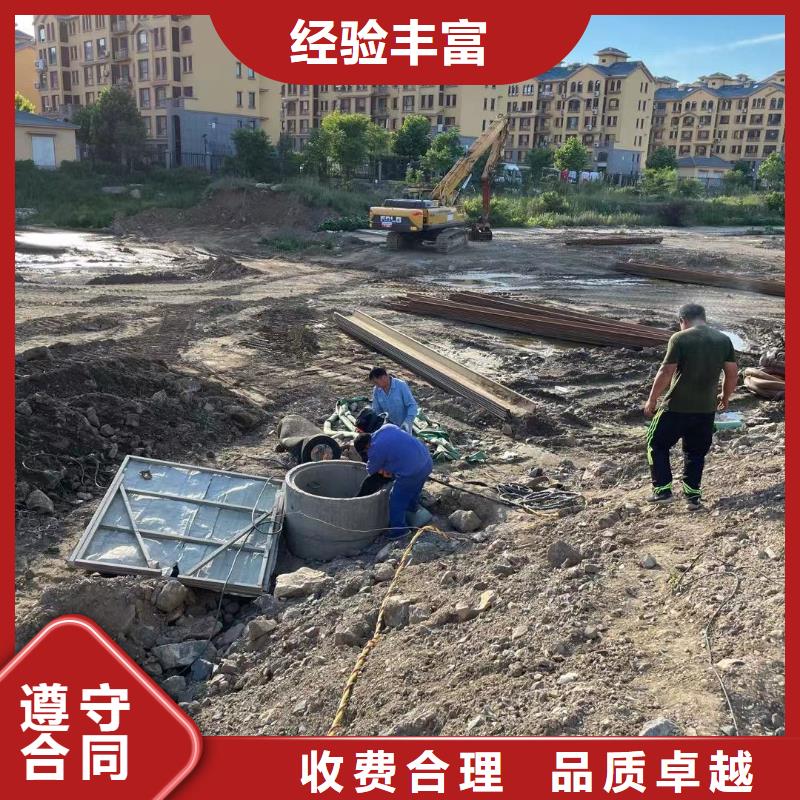 水上浮吊船水下管道安装承接<当地>经销商