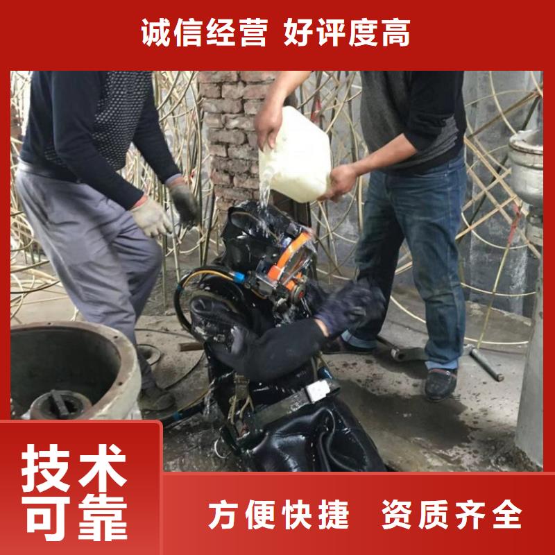 水上浮吊船水下管道电缆安装高性价比口碑公司