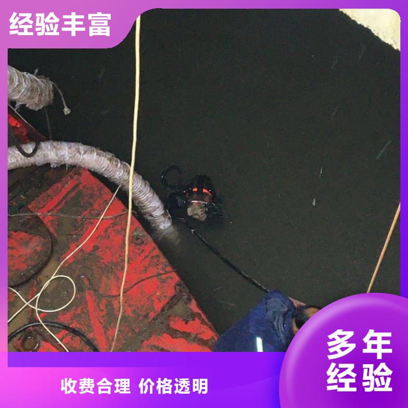 水上浮吊船本地潜水救援一站搞定多年行业经验
