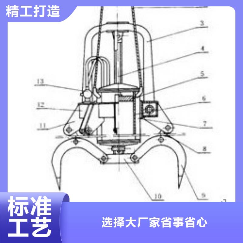 中心回转抓岩机配件为您介绍畅销本地