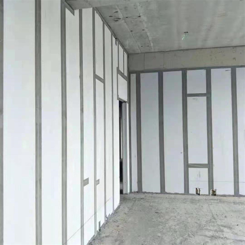 产地批发金筑建材有限公司轻质隔墙板研发厂家