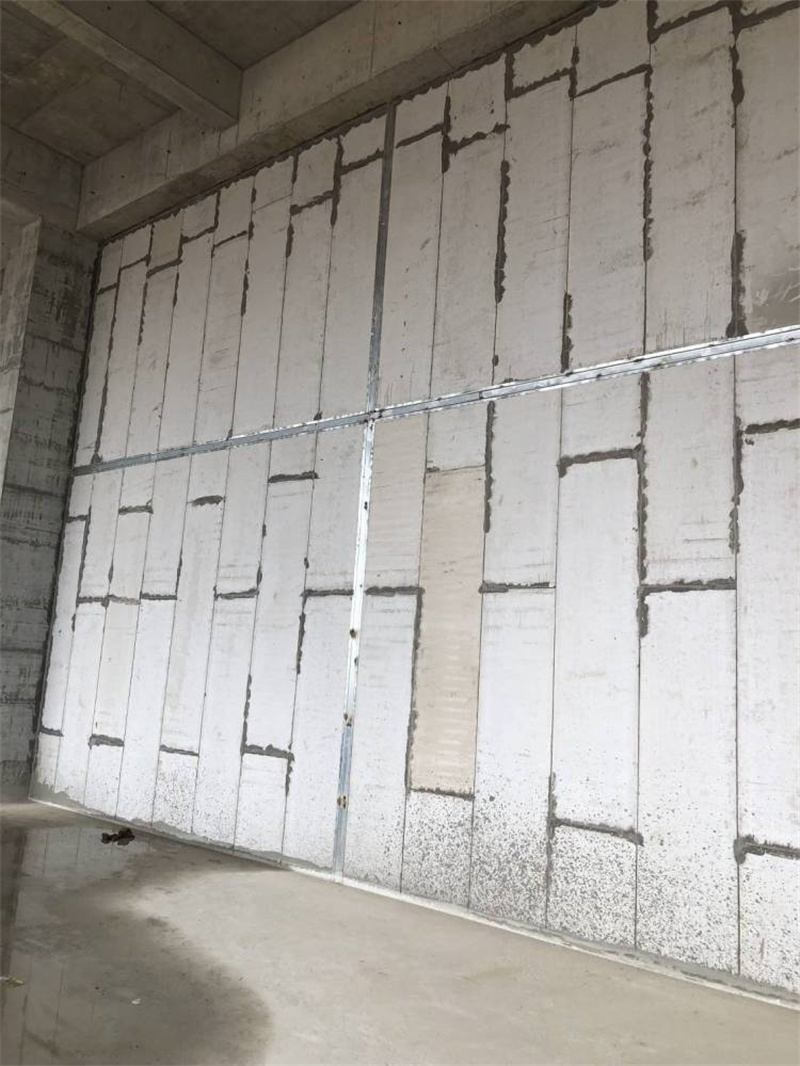 复合轻质水泥发泡隔墙板 实力雄厚标准工艺
