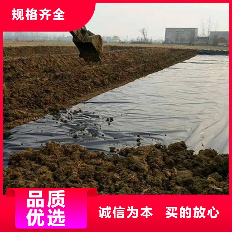 HDPE防渗膜-养牛场防渗土工膜-防渗膜单价质检严格放心品质