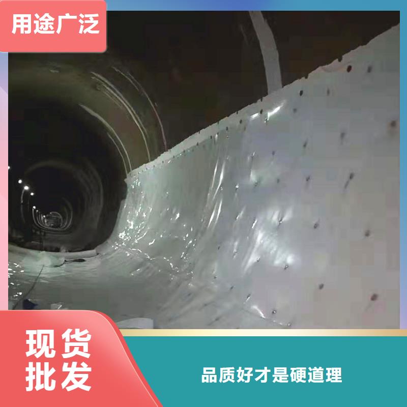 防水板土工布产品性能【当地】公司