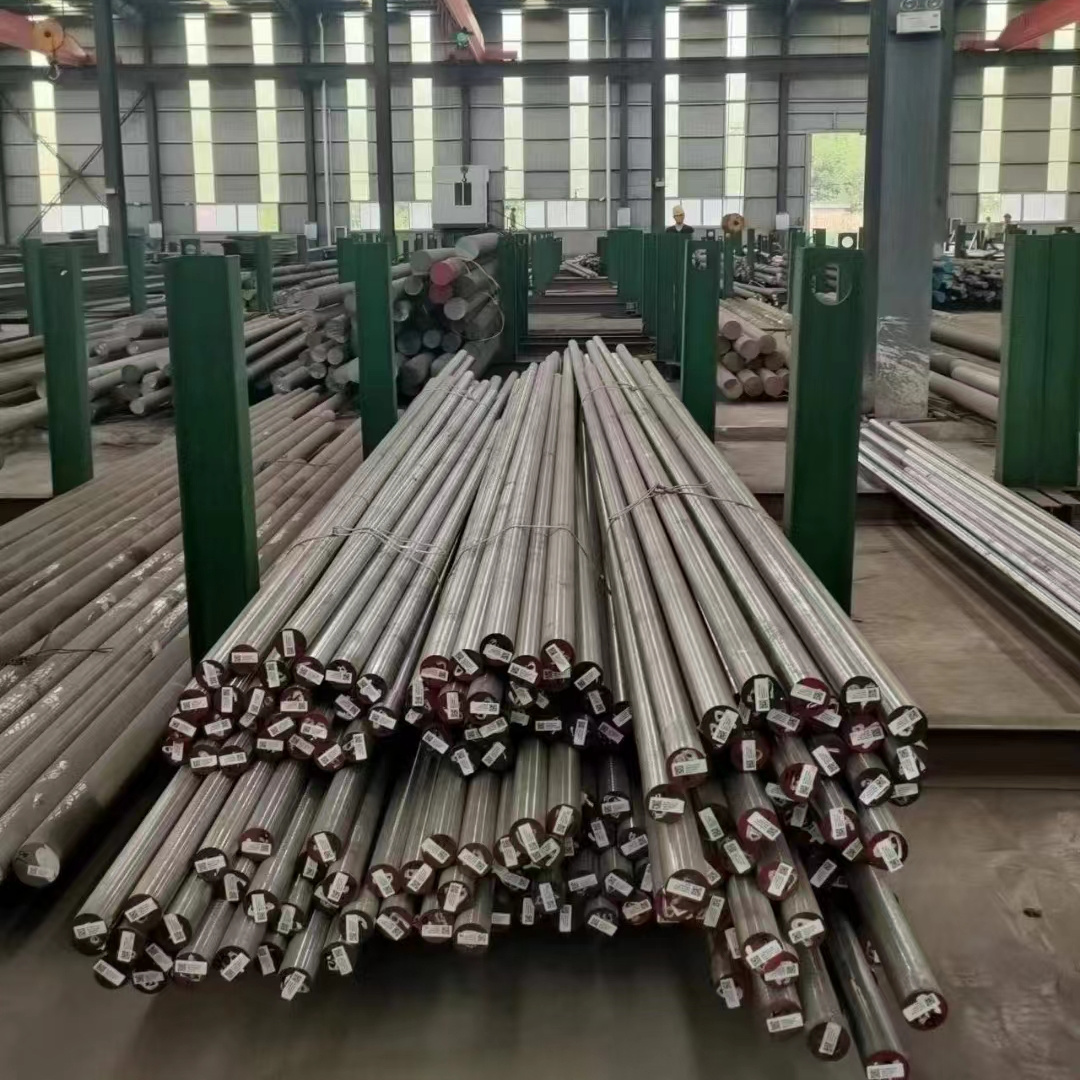 诚信的DC53金属钢材生产厂家