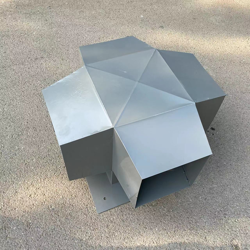 随州CFD500防倒灌风帽欢迎电询