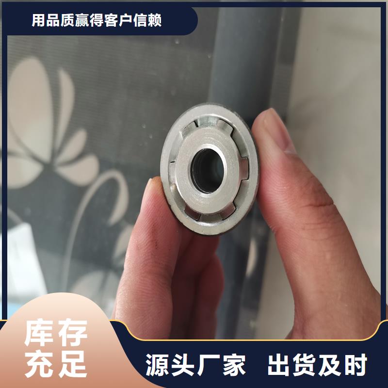 机加工专用精拉管优质品牌当地制造商