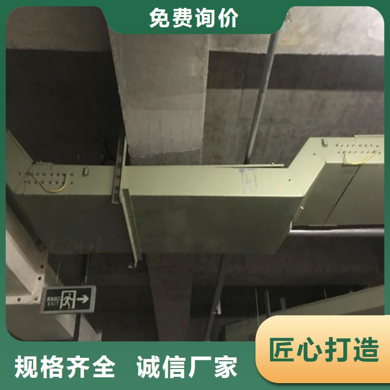 组合式桥架与槽式桥架区别厂家现货坤曜桥架款式新颖