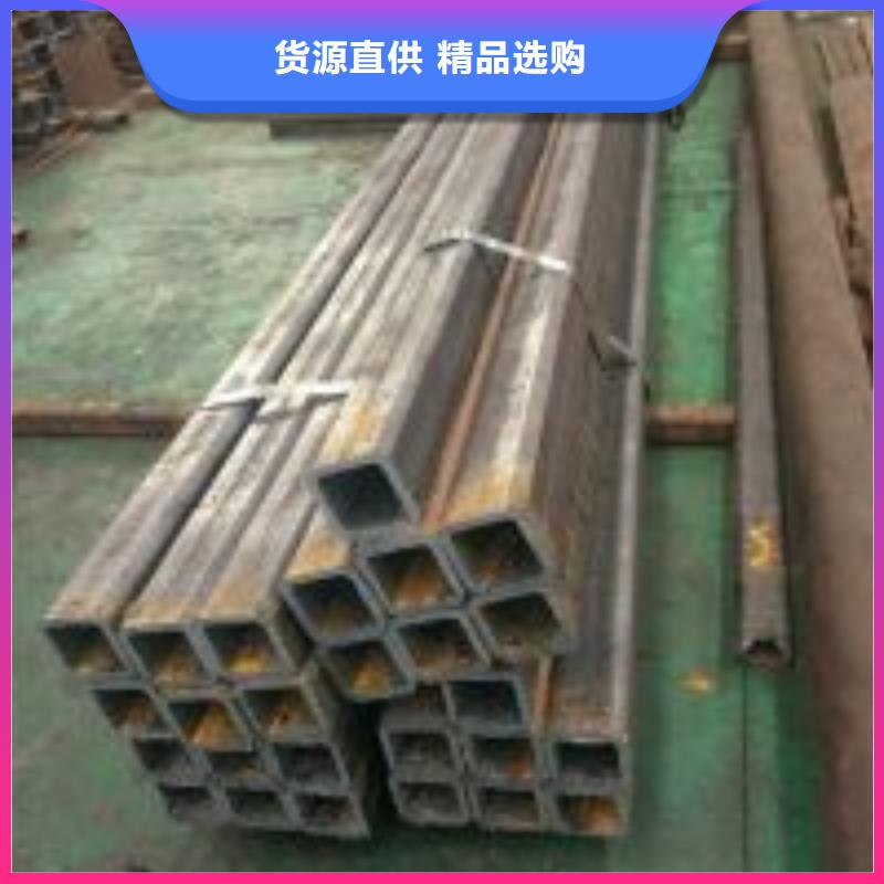 衢州Q355B钢管成型方法