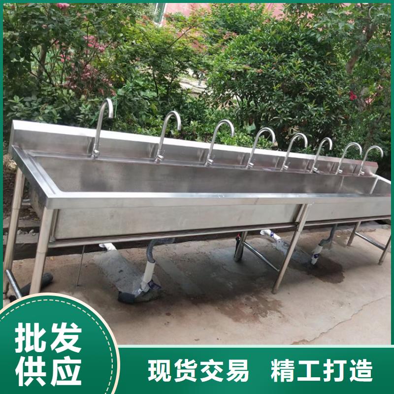 上海【不锈钢水池】-不锈钢地沟盖板颜色尺寸款式定制
