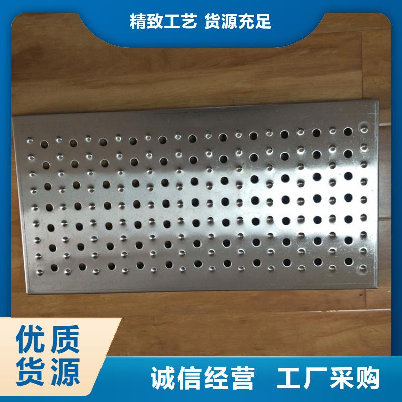 香港不锈钢地沟盖板不锈钢水池支持货到付清