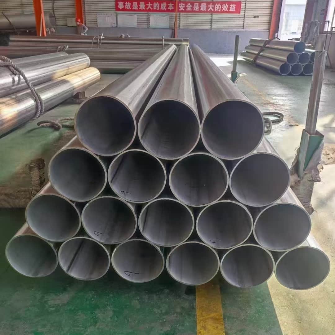 现货充足的不锈钢管管件厂家
