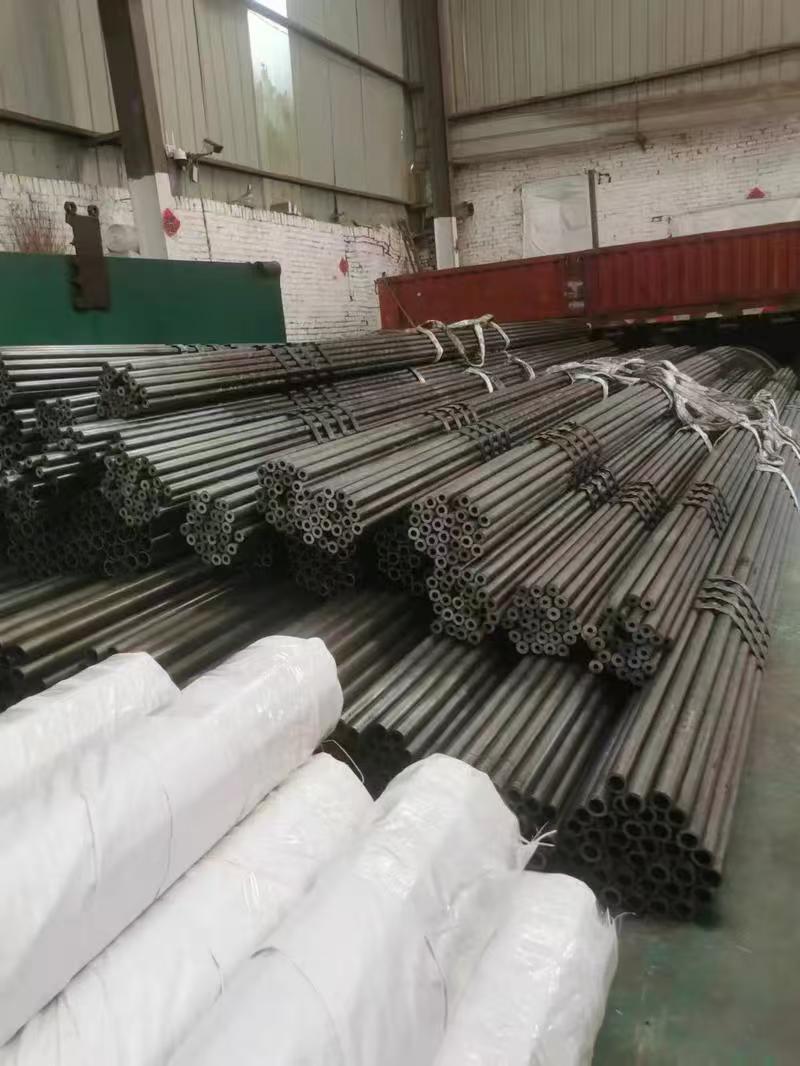 供应批发42crmo精密钢管-省钱