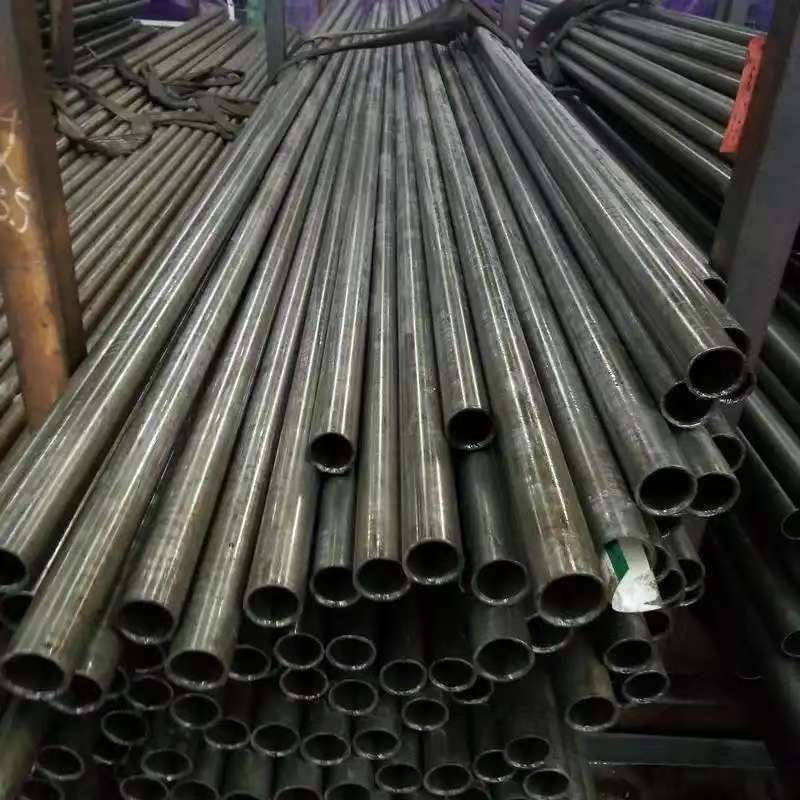 定制42crmo精密钢管_精选厂家