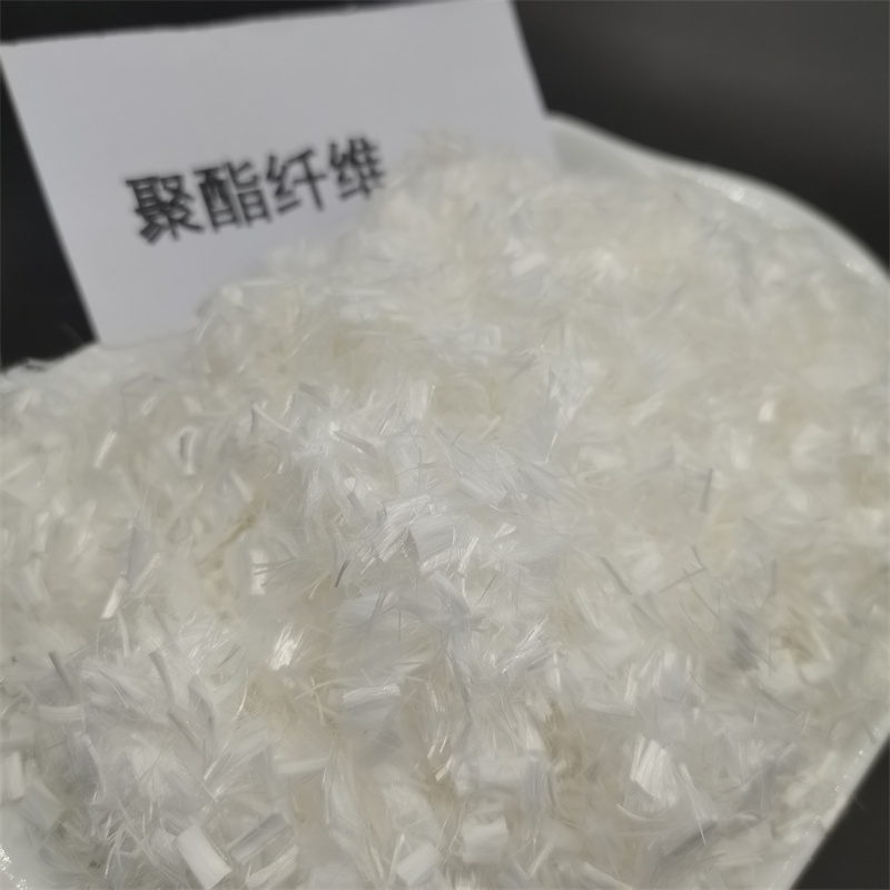 抗裂纤维螺旋形聚乙烯醇纤维价格多少厂家