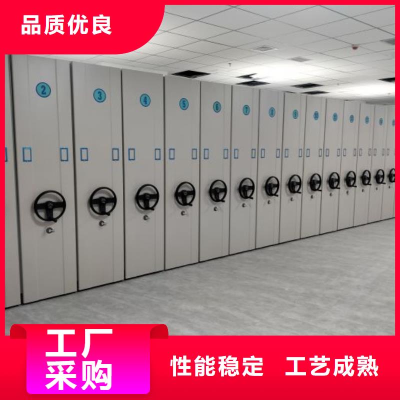 零售店【泽信】挂网式密集架产地直供