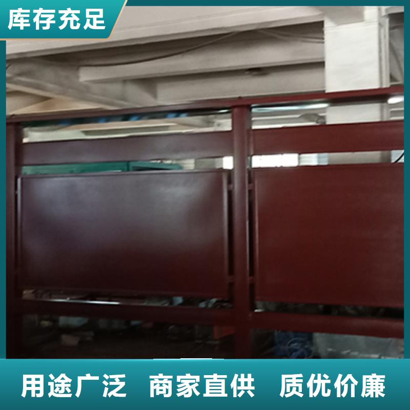 白沙县厂区宣传栏灯箱全国走货畅销本地
