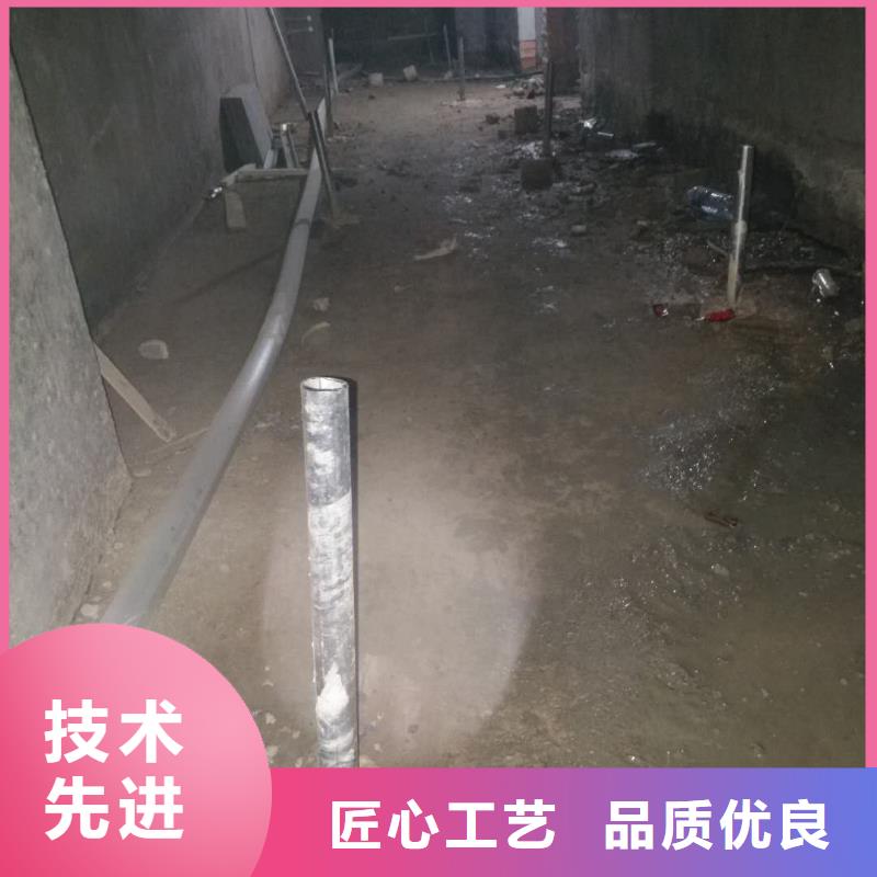 厂房地基下沉注浆售后无忧大厂本地品牌