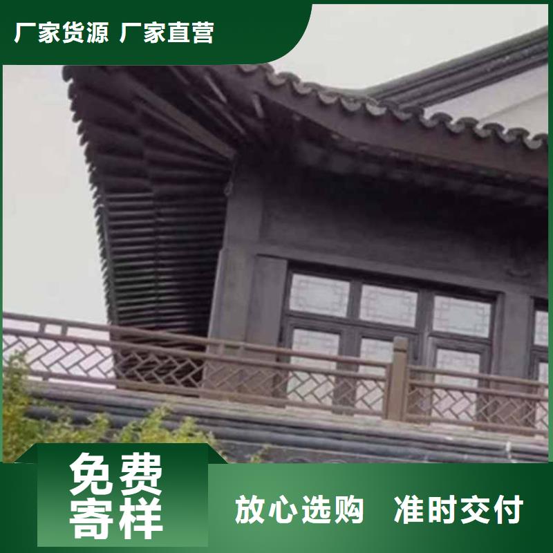 古建亭廊图片信赖推荐本地公司