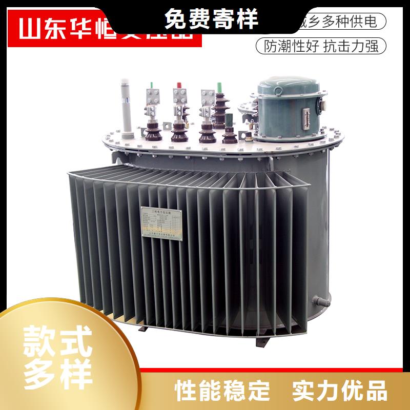 500KVA油浸式变压器生产厂家/S11/S13-500KVA/10KV/0.4KV油浸式变压器拒绝差价