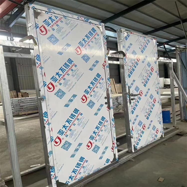 牙科不锈钢铅门-高质量牙科不锈钢铅门
