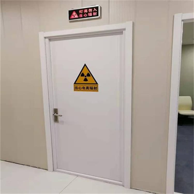 防辐射铅板铅门实力批发厂家