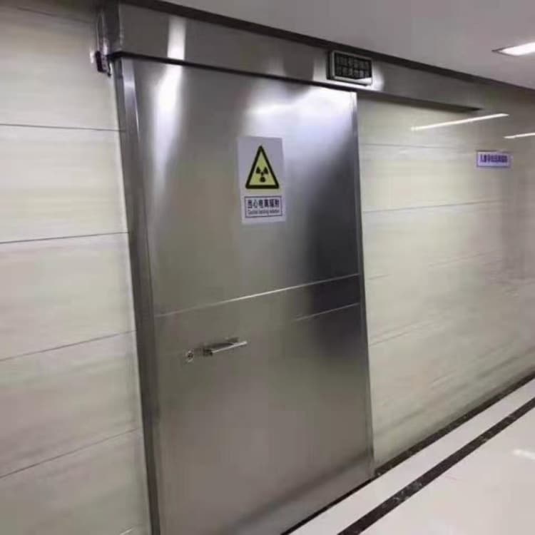 不锈钢铅门经验丰富