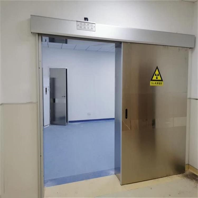 x光室铅门实力工厂放心选购