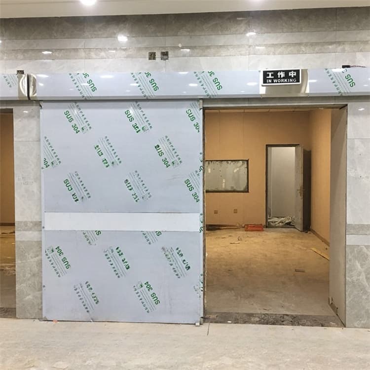 射线屏蔽铅门选射线屏蔽铅门厂家