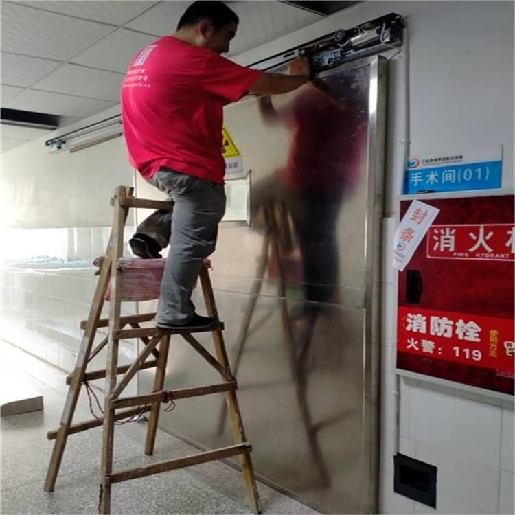 x光室铅门实力工厂放心选购