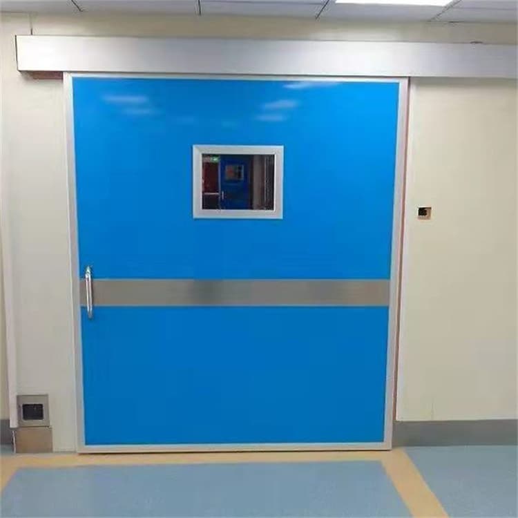 不锈钢铅门厂家价格公道