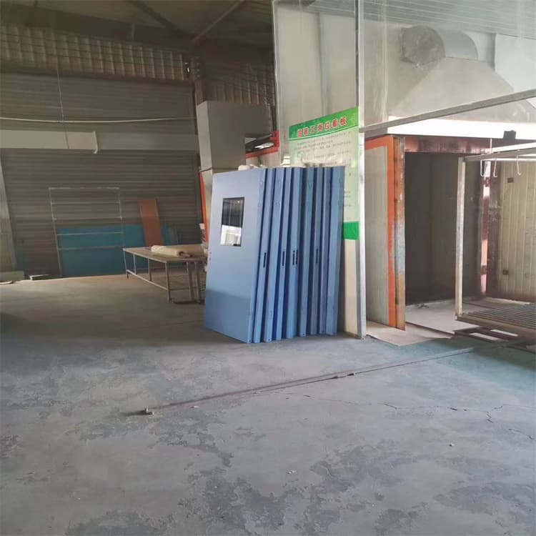 牙科不锈钢铅门-高质量牙科不锈钢铅门