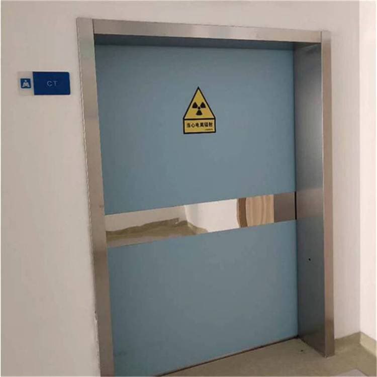 射线防护铅门品牌-报价_宏兴射线防护工程有限公司