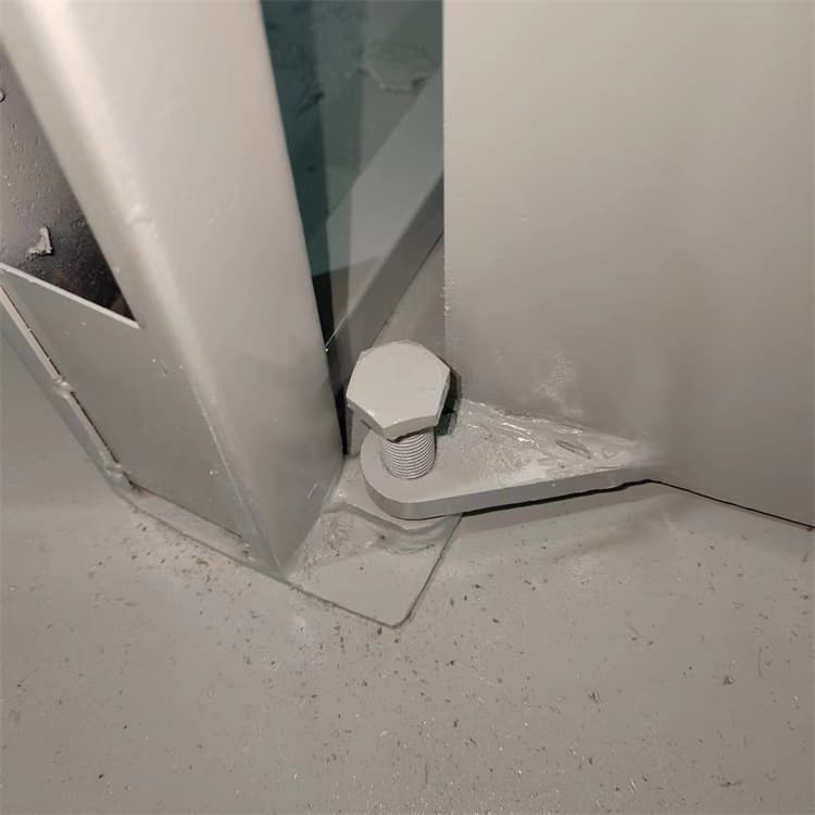 平开铅门_平开铅门厂家
