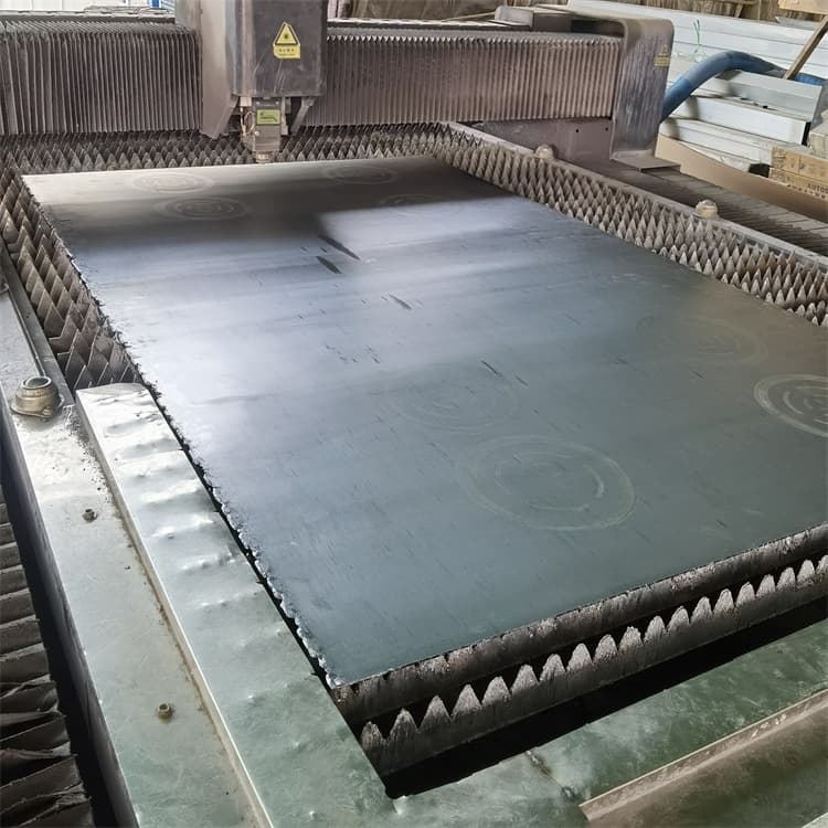 耐酸碱铅板批发_宏兴射线防护工程有限公司