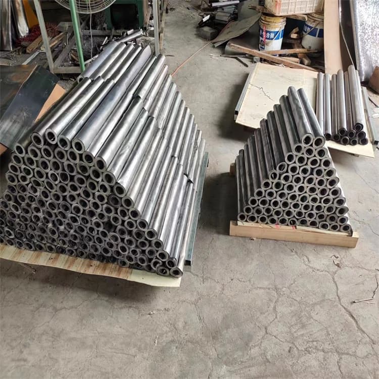 1mm防辐射铅板现货供应_规格全