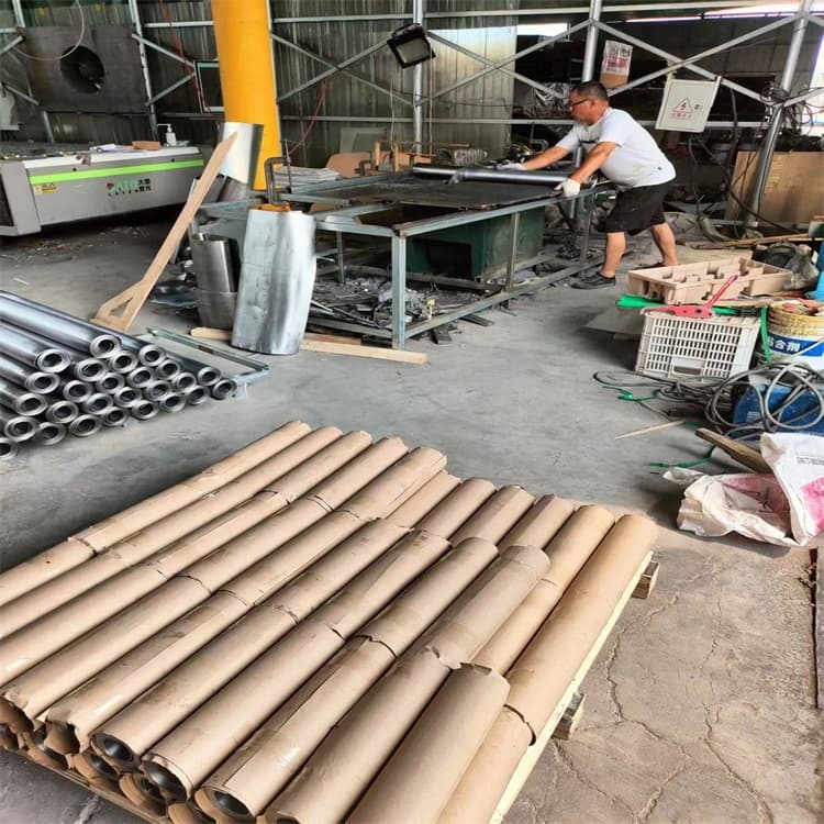 耐酸碱铅板批发_宏兴射线防护工程有限公司