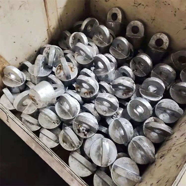 资讯：铅件加工生产厂家