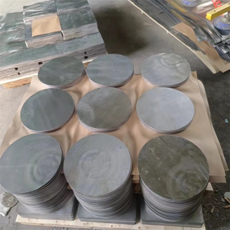 切割铅件公司发货快