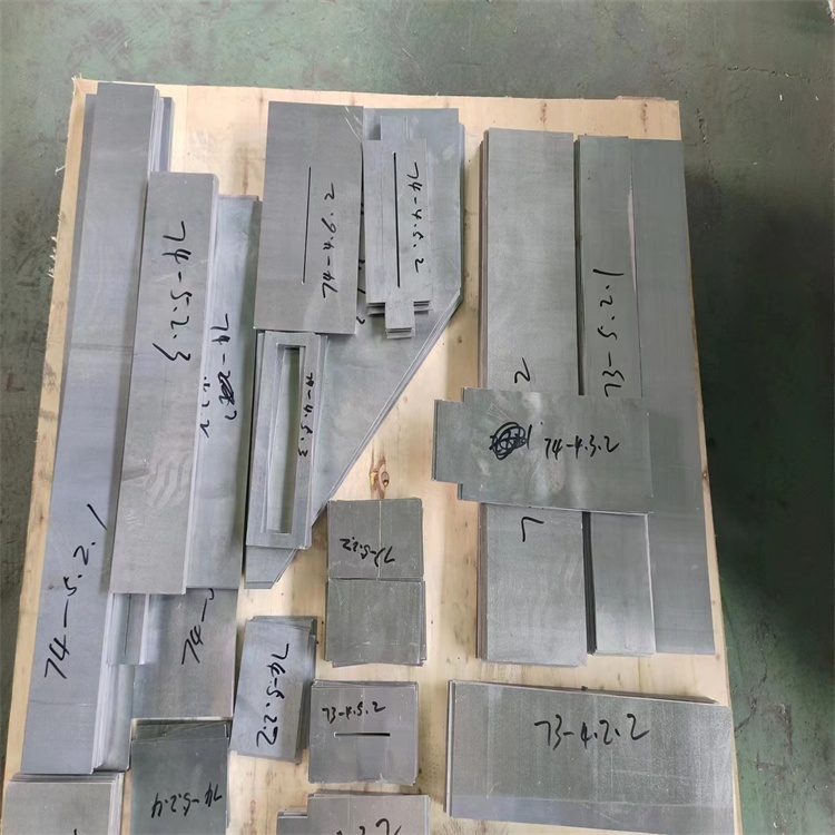 铅零件价格实惠